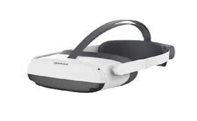 أحدث نظارات الواقع الافتراضي من شركة بيكو...