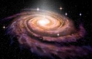 تلسكوب هابل يلتقط صور لمجرة حلزونية...