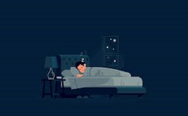 SleepLoop مشروع لعلاج اضطرابات النوم...