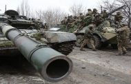 جغرافية اوكرانيا قد تحسم الحرب صالحها