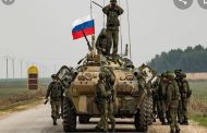 تحذير روسي قاسي لغرب جراء أي هجوم على اراضيها