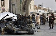 موسم الانفجارات بدأ في افغانستان من جديد