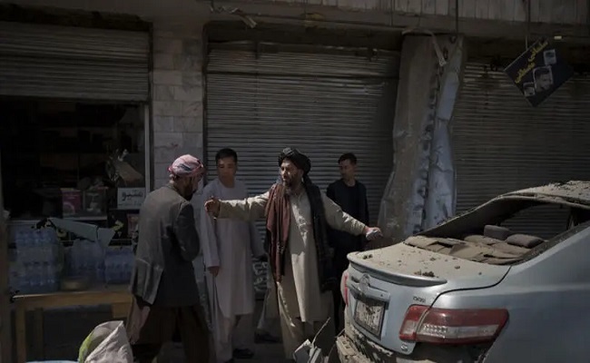 تسعة قتلى بتفجيرين في شمالي أفغانستان