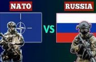 حلف الناتو يستعرض قواه امام روسيا