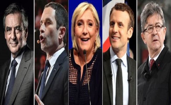 هل ينجح الرئيس الفرنسي الحالي في الانتخابات الرئاسية