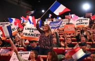 انصار اليسار في فرنسا يمتنعون عن التصويت