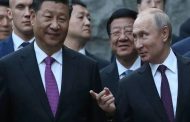 أمريكا تتحدث عن دعم صيني للقوات الروسية