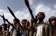 بالاضافة الى الحوثيين المجاعة تهدد اليمن