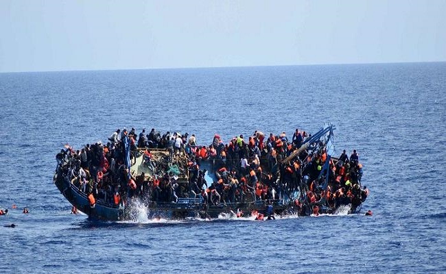 سواحل ليبيا تعرف مأسي جديدة