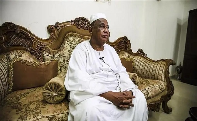 القضاء السوداني يبرئ رئيس حزب البشير