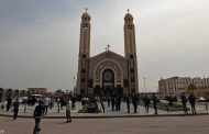 تحرك الدولة يوقف انتشار الفتنة بعد قتل راهب الاسكندرية
