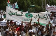 اخوان السودان والطموح في كرسي الرئاسة