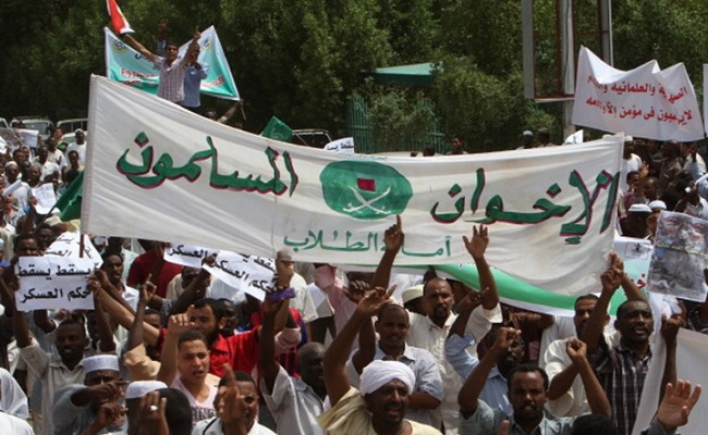 اخوان السودان والطموح في كرسي الرئاسة