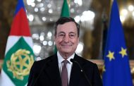 من أجل الغاز رئيس الوزراء الإيطالي ماريو دراغي سيزور الجزائر