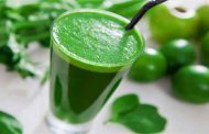 من أشهر المشروبات...ماذا تعرفون عن العصير الأخضر؟