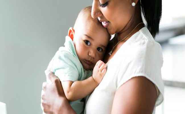 كيف يمكنك علاج احتقان الحلق عند طفلك الرضيع؟