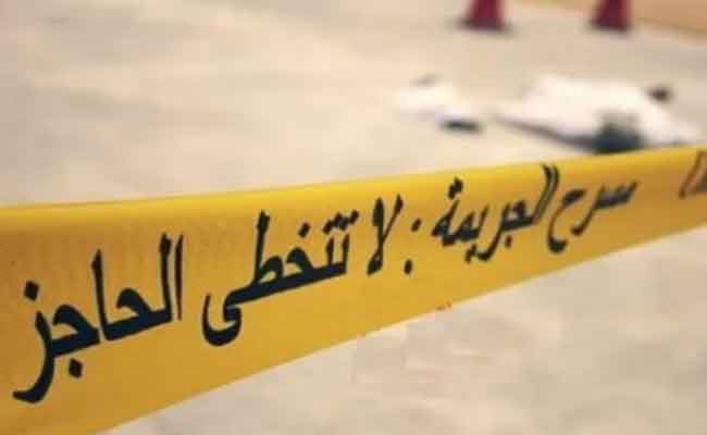 مراهق يقتل شابا بالبويرة