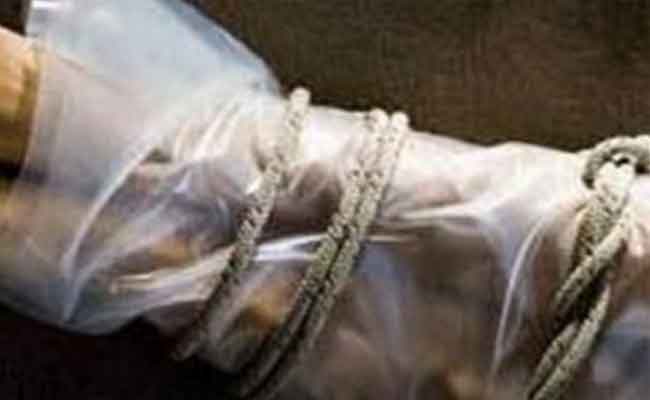 تفاصيل مؤلمة لجريمة قتل كهل لجارته الستينية و التنكيل بجثتها بالعاصمة