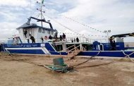 وزير الصيد البحري يؤكد أن قطاعه يهدف إلى رفع الانتاج السمكي لتعزيز الأمن الغذائي