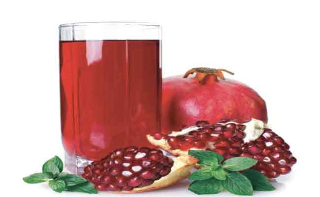 الى جانب عصير الرمان…ما هي المشروبات التي تخفض الكولسترول؟