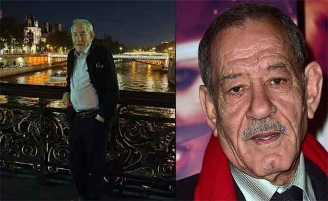 صدمة في مهرحان “كان” بعد وفاة الممثل الجزائري المخضرم أحمد بن عيسى أثناء حضوره فعالياته ال75 بفرنسا…