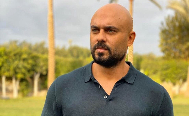 أحمد صلاح حسني يقود” أراجون”بعد غياب 3 أعوام عن شاشة السينما…