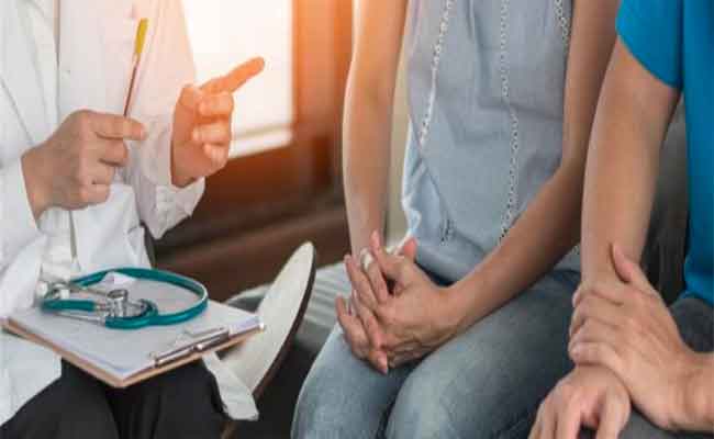 ما هي اصعب أنواع العقم لدى الرجال؟