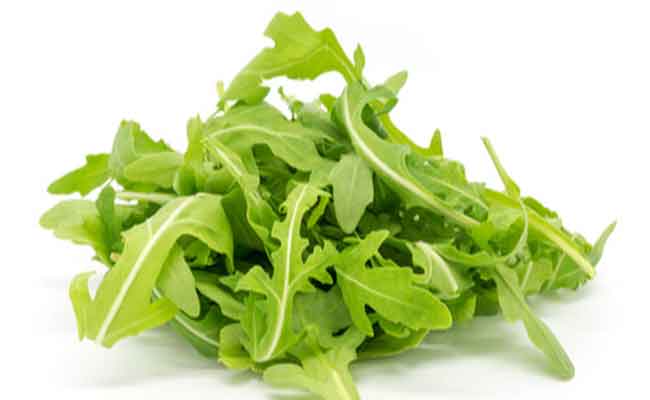 عند ادراجه في نظامها الغذائي…هل يفيد الجرجير صحّة الحامل؟