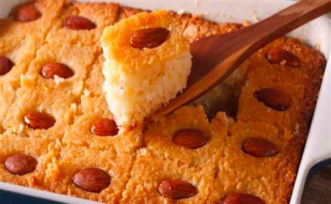 بدائل صحية لتخفيف الدهون في الحلويات…