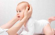 متى يثبت رأس طفلك الرضيع؟