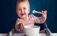 4 أطعمة ستكون المفضّلة عند طفلكِ...لأنّها سهلة المضغ!