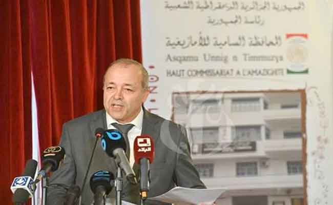 بوسليماني يؤكد  أهمية “المساهمة الاحترافية” للإعلام الوطني في إنجاح المواعيد الكبرى