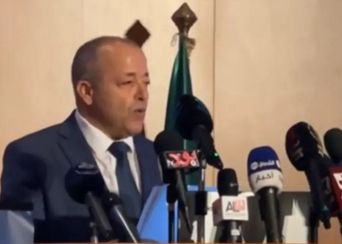 بوسليماني : “الإعلام المتوسطي معني بشكل مباشر بترقية الرياضة”