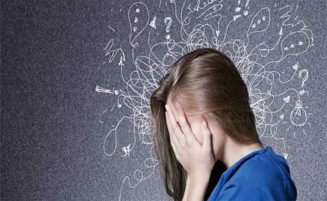 هل يمكن علاج القلق المستمرّ والشفاء منه؟