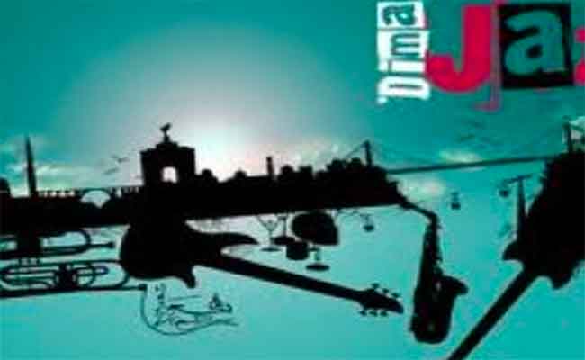 المغنية البريطانية جو هارمان تسافر بالجمهور الى عوالم موسيقى البلوز و السول في أولى ليالي مهرجان “ديما جاز” ال17 بقسنطينة