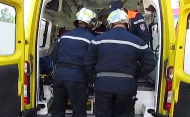 حادث مروع ينهي حياة تلميذ بالمدية