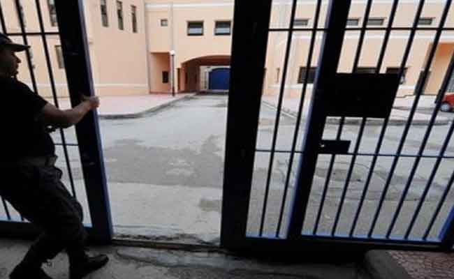 حبس عصابة أحياء زرعت الرعب في نفوس المواطنين بحي براقي بالعاصمة