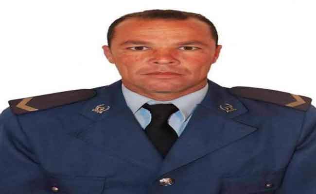 حبس سائق الشاحنة  الذي دهس شرطيا بغليزان