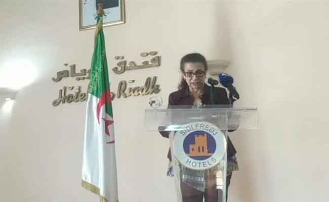 حنون تحذر من تبعات الاستثمارات الأجنبية على الإنتاج الوطني