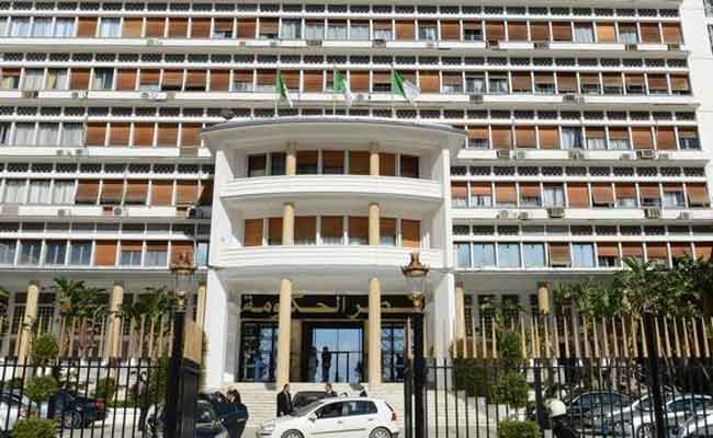 النص الكامل لبيان اجتماع الحكومة