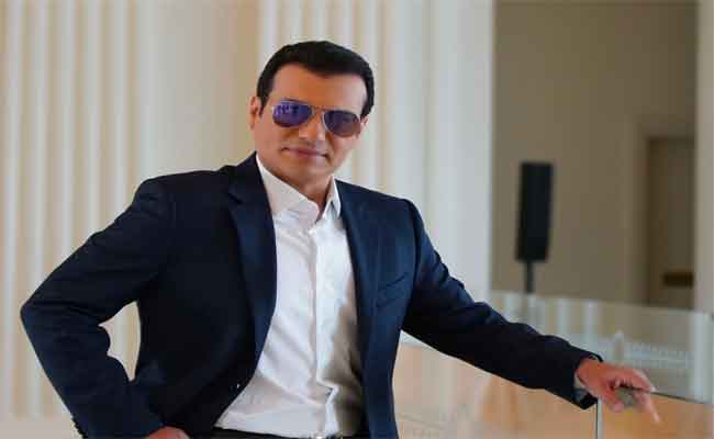 ايهاب توفيق يفتتح صيف 2022 ب”باشا” بالتعاون مع عادل سرحان…