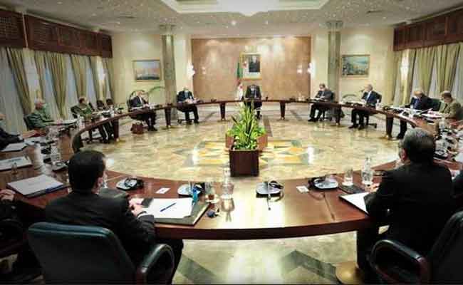 النص الكامل لبيان اجتماع الحكومة