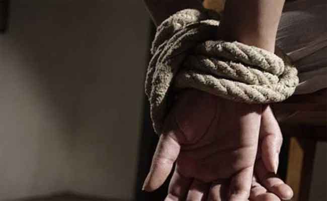 تحرير مراهق من قبضة خاطفيه بتلمسان