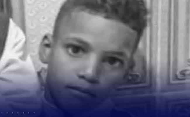 انتشال جثة طفل غرق في مصب لمياه الصرف الصحي بحاسي مسعود