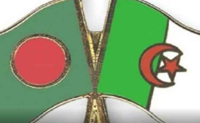 استعراض واقع التعاون بين الجزائر وبنغلاديش في الدورة الأولى للمشاورات السياسية الثنائية