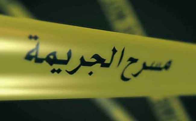 جريمة قتل عشريني تهز بلدية تازقاغت بخنشلة