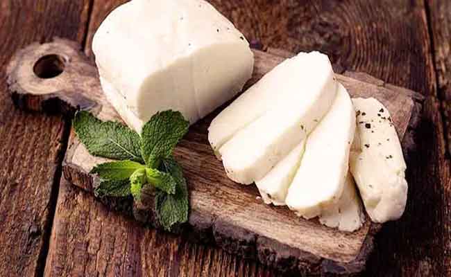 هل جبن الحلوم جيّد للرجيم؟