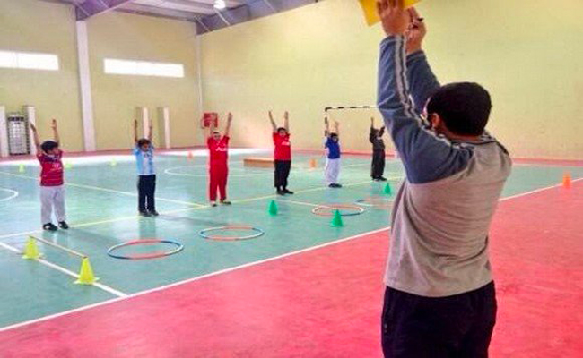 لقاء بين وزيري التربية و الرياضة لدراسة ملف إعادة بعث التربية البدنية في الوسط المدرسي