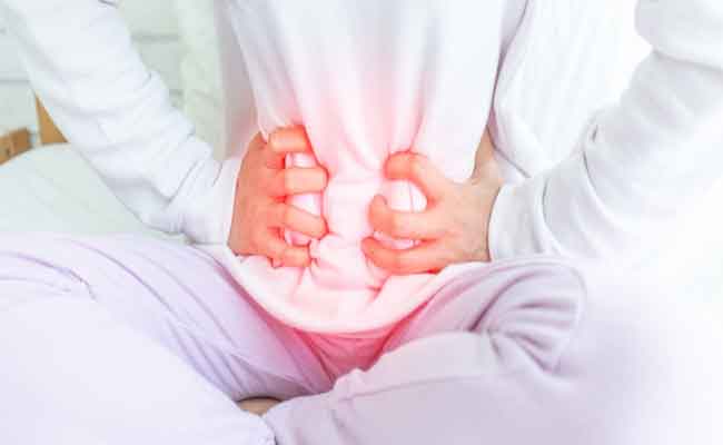 آلام الدورة الشهرية بعد انتهائها…هل ما يدعو للقلق؟