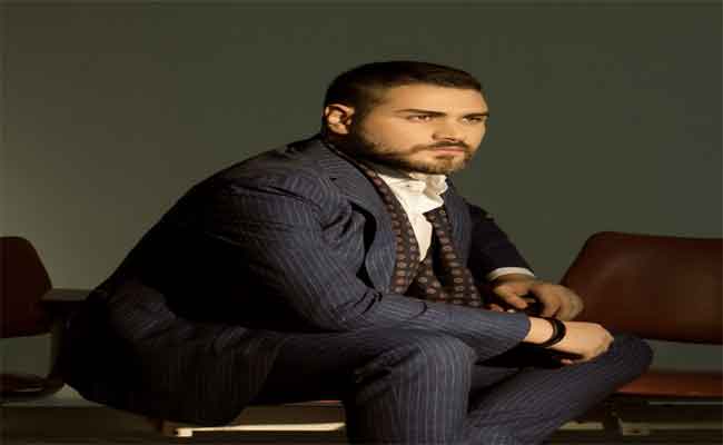 محمد المجذوب يتألق في اللون الرومانسي اللبناني ب”هيدي حالتي”…